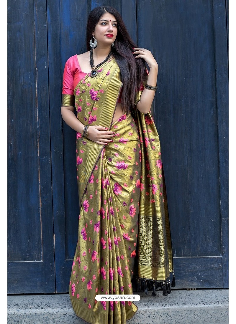 New Sarees Online One Day Delivery - Designer Sarees Rs 500 to 1000-cokhiquangminh.vn