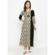 Fab Multi Colour Cotton Printed Kurti