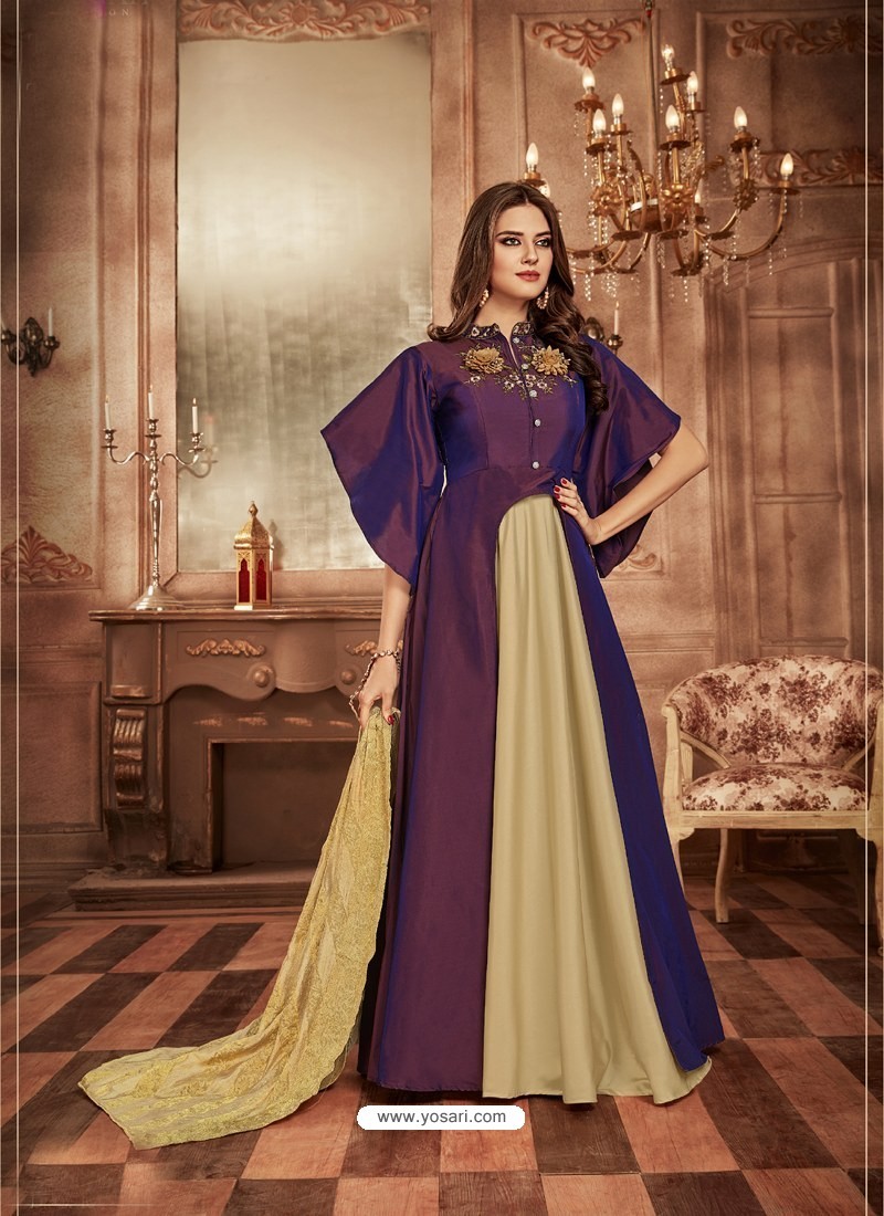 Tapeta gown store