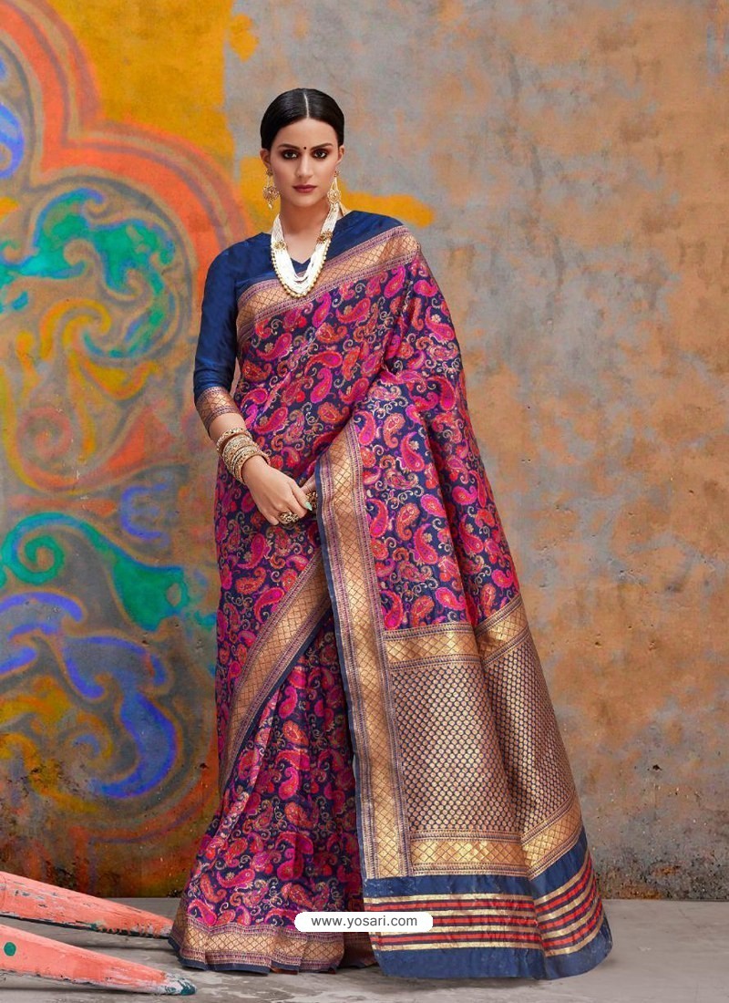 KAUSHALYA SILK BY SHANGRILA A TO F SERIES INDIAN TRADITIONAL WEAR  COLLECTION BEAUTIFUL STYLISH FANCY COLORFUL