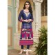 Glorious Multi Poly Rayon Digital Printed Kurti