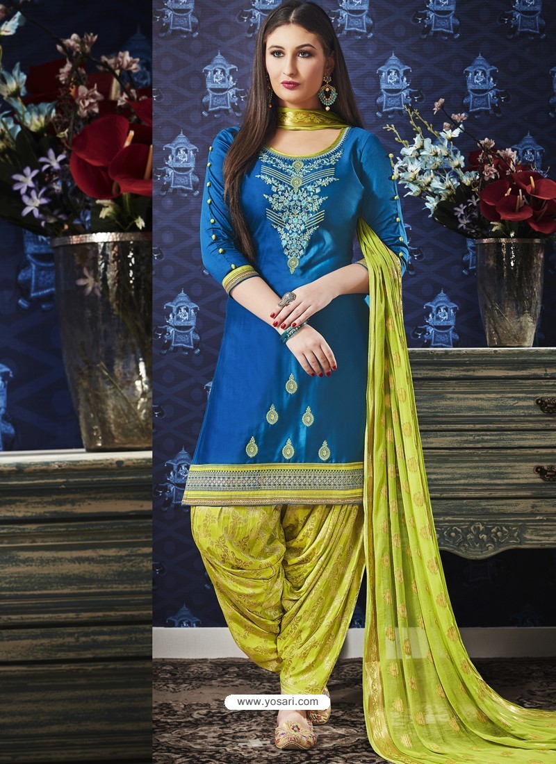 Ladies Unstitched Designer Straight Salwar Suits at Rs 1495 in Surat