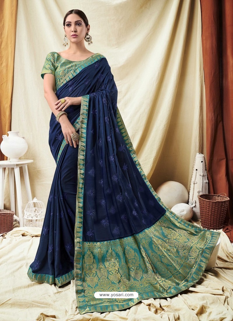 Indian Bridal Saree Designs 2023 - Wedding Sarees for Desi Brides