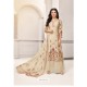 Awesome Beige Printed Palazzo Salwar Suit