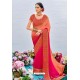 Classy Rani Designer Silk Sari