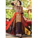 Ravishing Multi Colour Designer Readymade Kurti