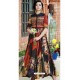 Ravishing Multi Colour Designer Readymade Kurti