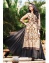 Awesome Beige Designer Readymade Kurti