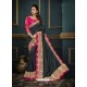 Pigeon Designer Party Wear Sari