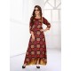 Multi Colour Latest Designer Readymade Kurti