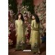 Mehendi Designer Crepe Digital Printed Palazzo Salwar Suit
