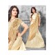 Gold Latest Designer Silk Lehenga Choli