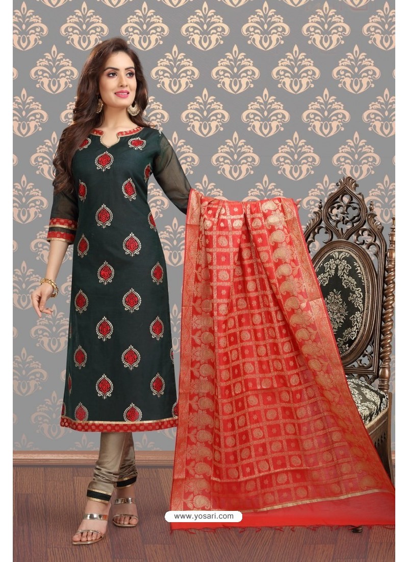 Printed Cotton Kalamkari Designer Dress Materials at Rs 850 in Bapatla