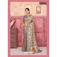 Pigeon Designer Classic Wear Silk Sari