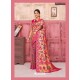 Rani Designer Classic Wear Silk Sari