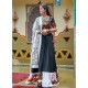 Carbon Designer Ethnic Wear Rajasthani Style Lehenga Choli