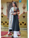 Carbon Designer Ethnic Wear Rajasthani Style Lehenga Choli