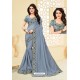 Pigeon Latest Designer Party Wear Sari