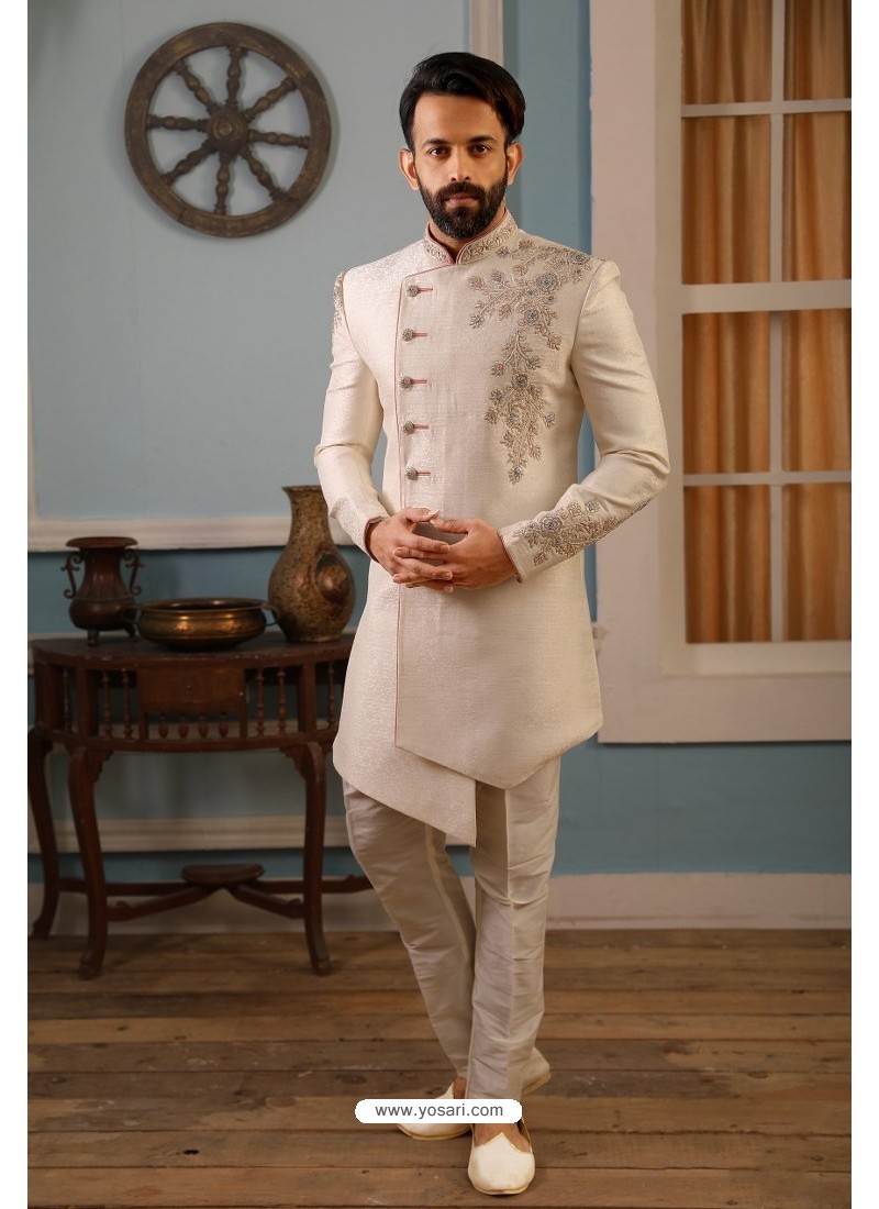 indo western clothes for mens