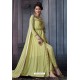 Green Latest Embroidered Wedding Wedding Suit