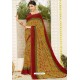 Multi Colour Latest Casual Wear Designer Sari