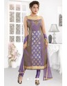 Pigeon Designer Readymade Churidar Salwar Suit