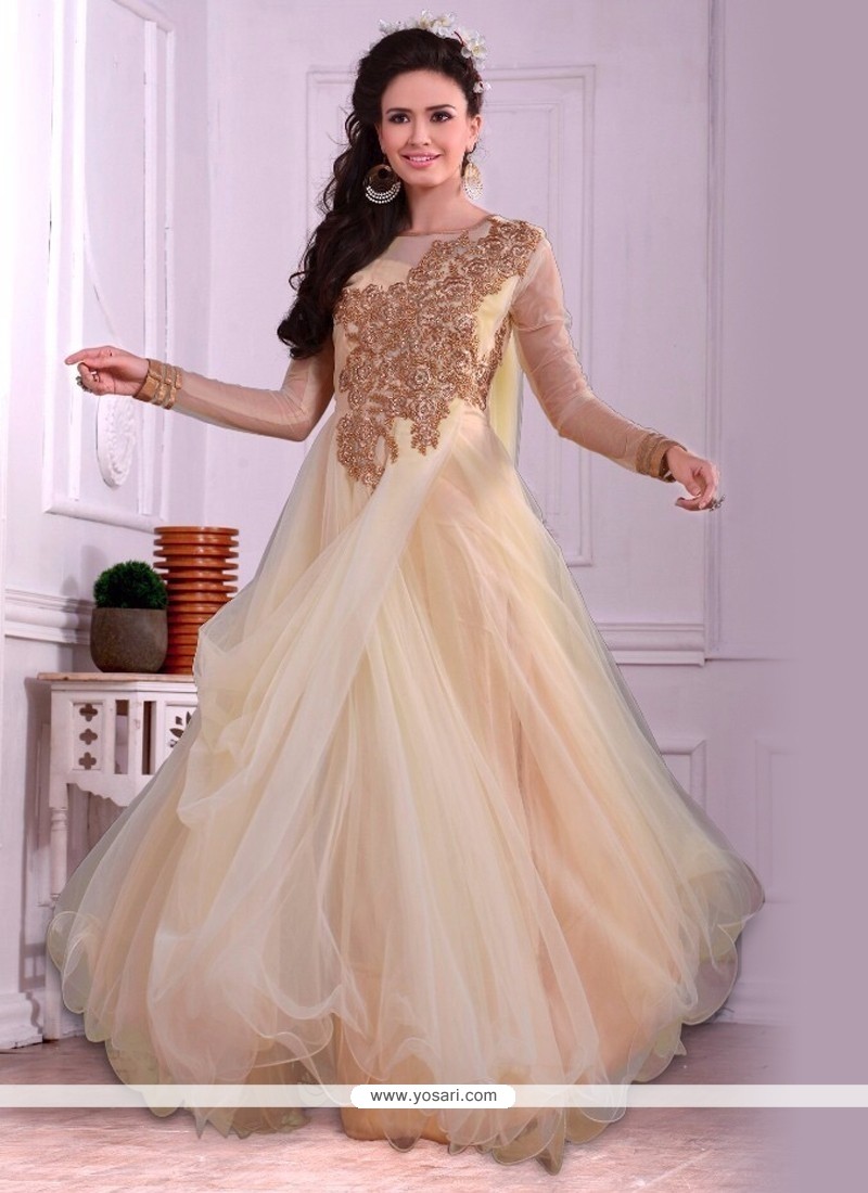 designer gown  Buy designer gown Online Starting at Just 273  Meesho