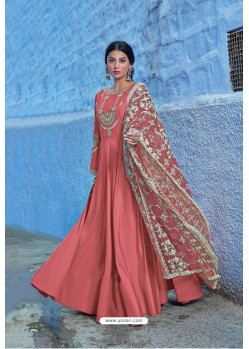 Lakhnavi anarkali outlet dress