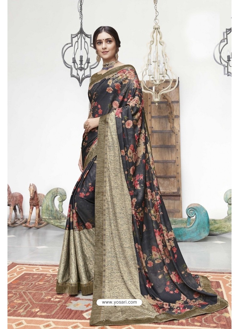 Party Wear Saree | New Saree Collection & Design With Price