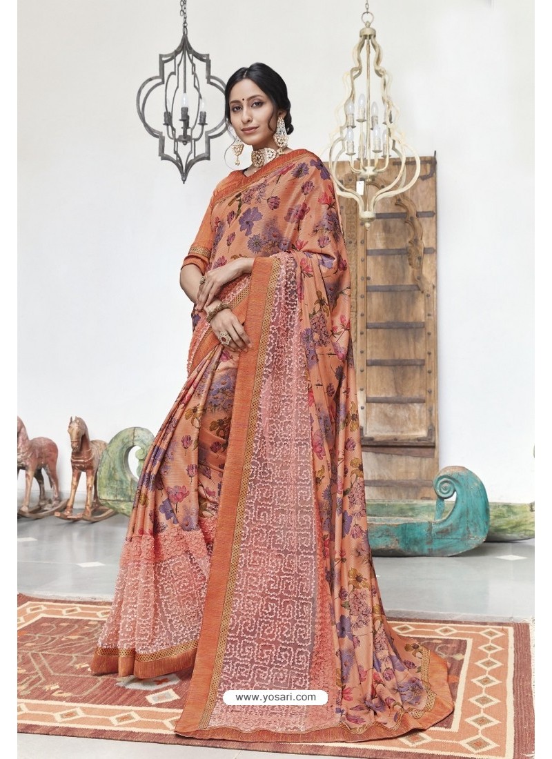 Party Wear Sarees – Meena Bazaar