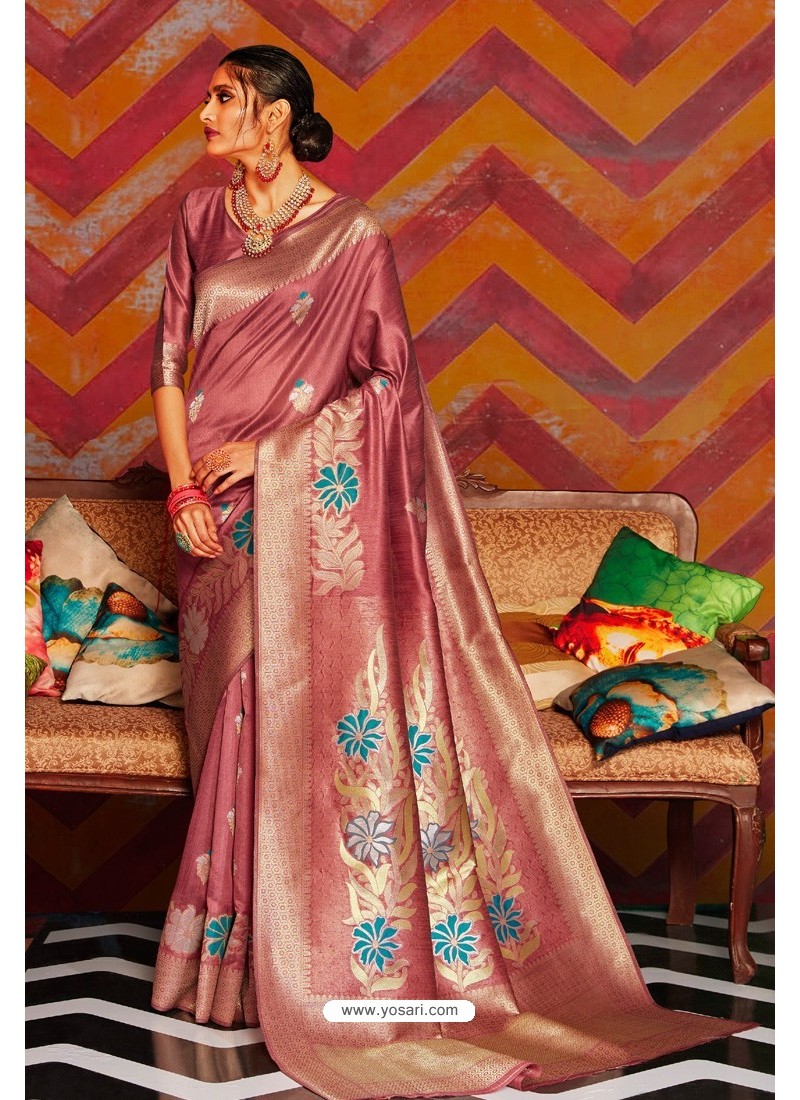 Wear a Saree Contemporary style | TheStyleChair