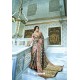 Black And Gold Silk Jacquard Work Designer Saree