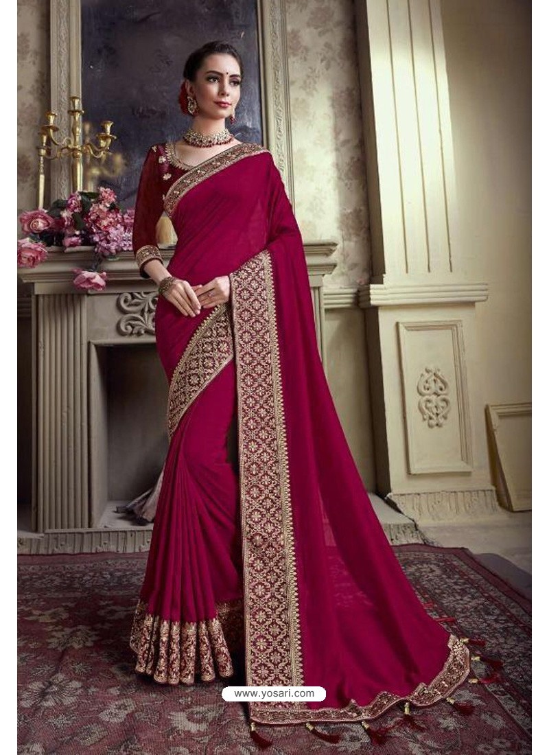 Buy Designer Satin Silk Saree Endless Color Option Bridal Bridesmaids Wear  Sari Blouse Party Wear Satin Saree Stitched Blouse&pre-draped Online in  India - Etsy