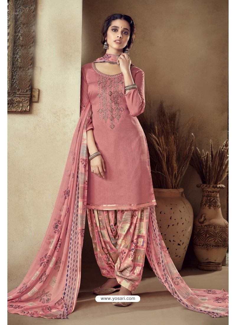 Punjabi suits and dresses