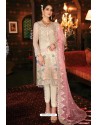 Off White Latest Heavy Designer Indo Western Suit