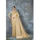 Golden Designer Classic Pure Silk Saree