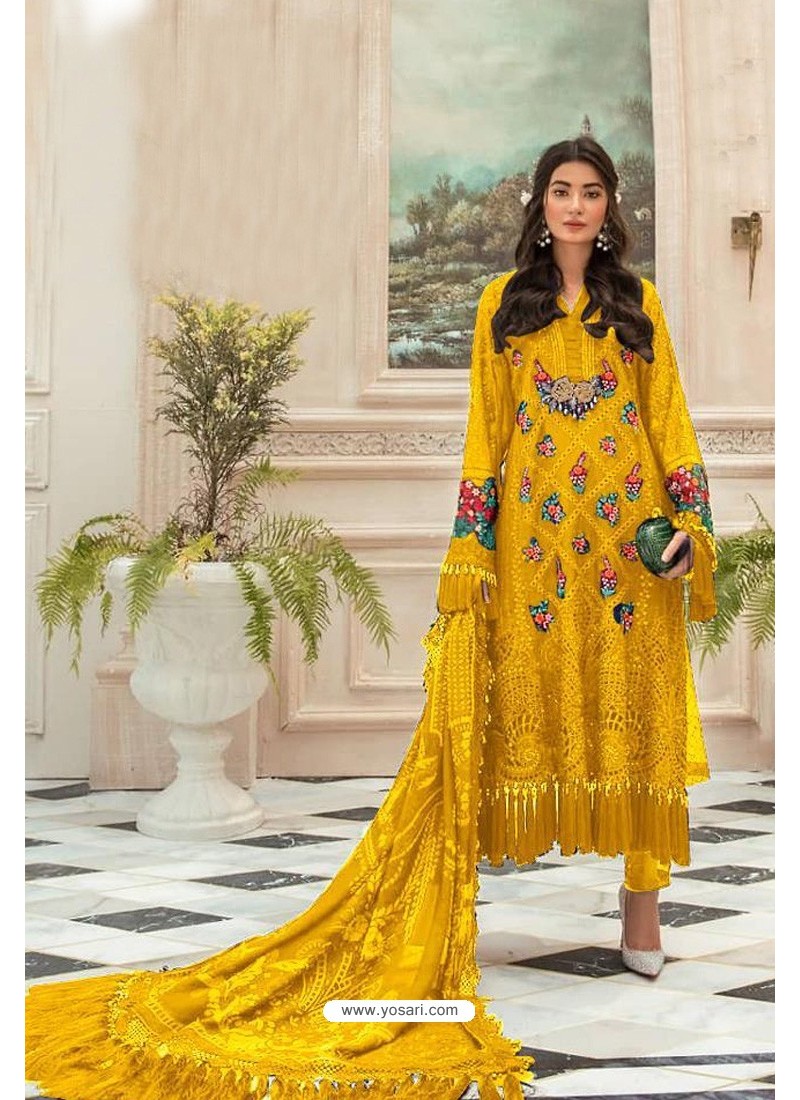 Buy Latest Pakistani Designer Salwar Suits in USA, UK & Canada Online –  Tagged 