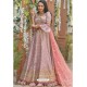 Pink Adda Silk Designer Lehenga Choli