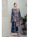 Pigeon Latest Heavy Designer Pakistani Style Salwar Suit