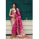 Rani Designer Soft Silk Classic Wear Soft Silk Sari