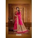 Rani Latest Designer Party Wear Silk Wedding Sari