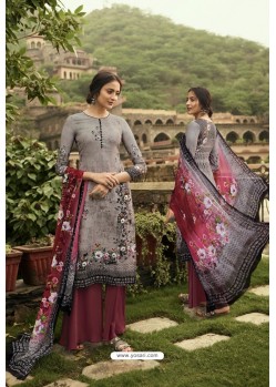 Casual hot sale palazzo suits