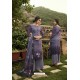 Pigeon Designer Casual Wear Sorar Crepe Palazzo Salwar Suit