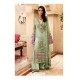 Sea Green Latest Heavy Designer Party Wear Pakistani Style Salwar Suit