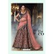 Pigeon Trendy Heavy Embroidered Designer Wedding Lehenga Choli