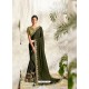 Mehendi Latest Designer Party Wear Wedding Sari