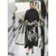 Black Party Wear Designer Heavy Net Pakistani Suit