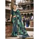 Multi Colour Latest Casual Wear Designer Printed Soft Cotton Sari