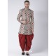 Multi Colour Readymade Designer Indo Western Sherwani