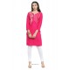 Rani Latest Designer Readymade Party Wear Kurti